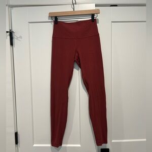Lululemon Align Leggings